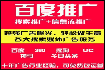 百度SEM竞价推广，案例解析转化率提升秘诀